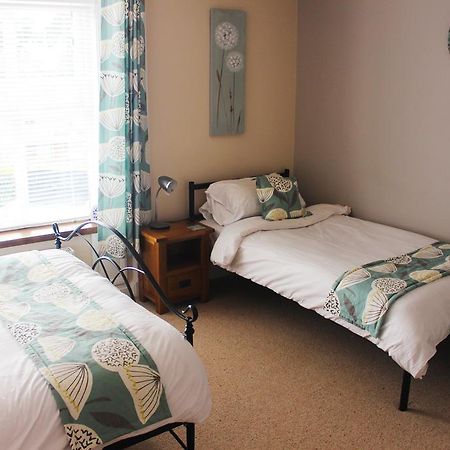 The Mayhill Hotel Monmouth Extérieur photo