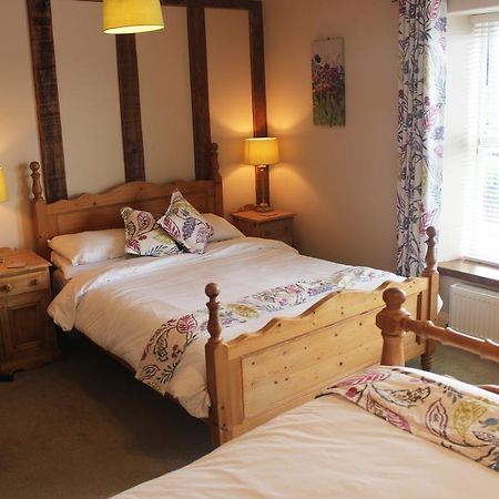 The Mayhill Hotel Monmouth Extérieur photo