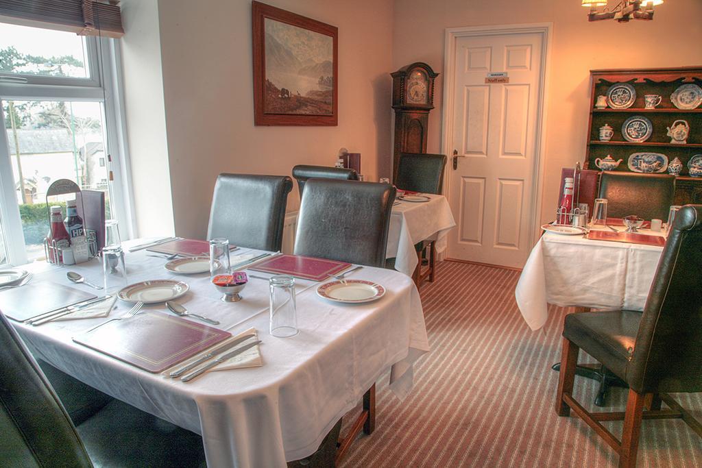 The Mayhill Hotel Monmouth Extérieur photo