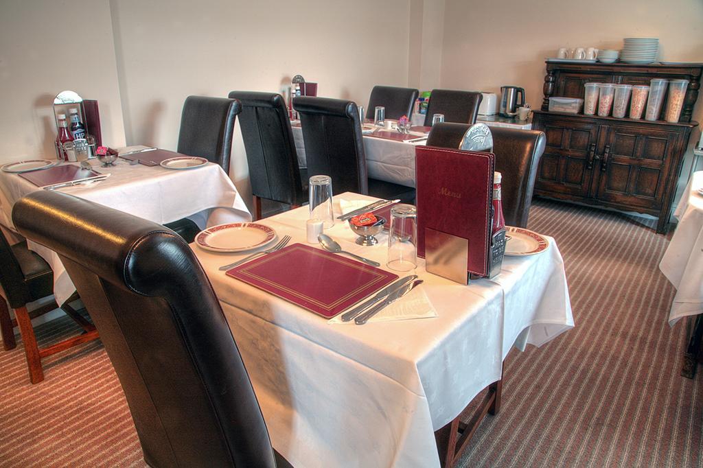 The Mayhill Hotel Monmouth Extérieur photo
