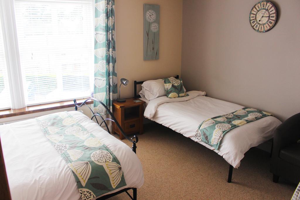 The Mayhill Hotel Monmouth Extérieur photo