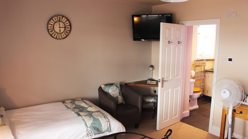 The Mayhill Hotel Monmouth Extérieur photo
